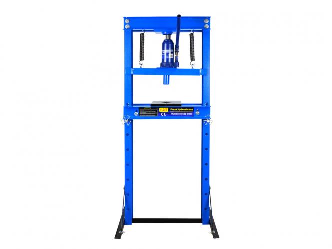 Presas hidraulinis 12 t 