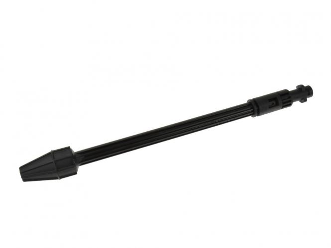 Antgalis rotacinis TURBO su adapteriu KARCHER K2-K7 