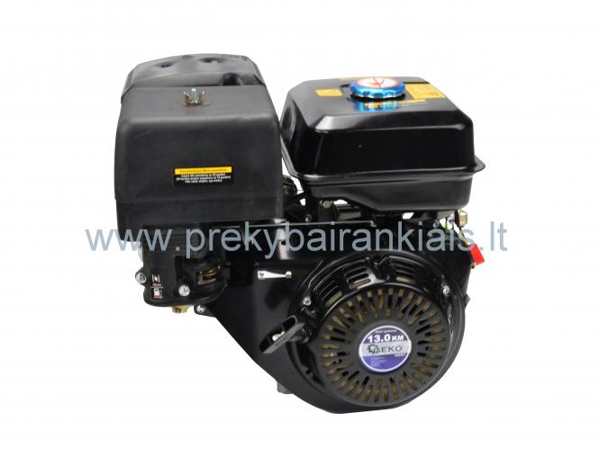 Variklis 13 AG 