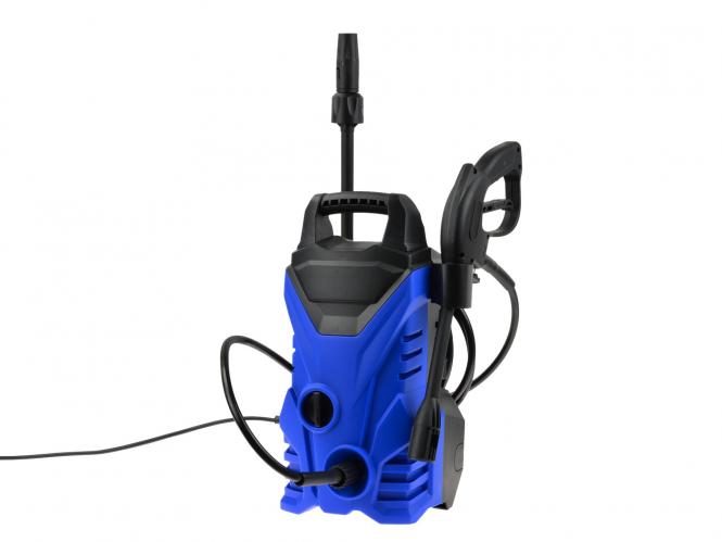 Aukšto slėgio plovykla 1600W Compact 