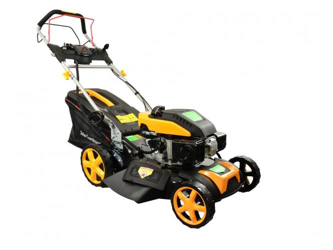 Vejapjove benzininė 51 cm su elektriniu starteriu 