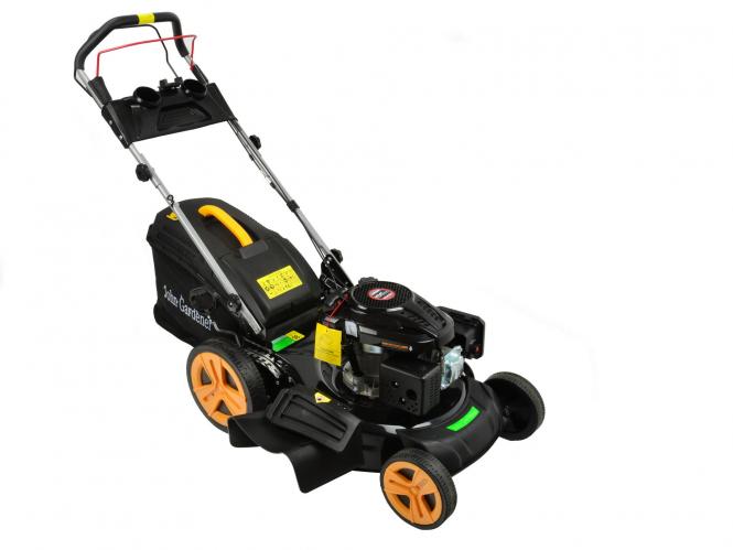Vejapjovė savaeigė 51 cm Loncin 