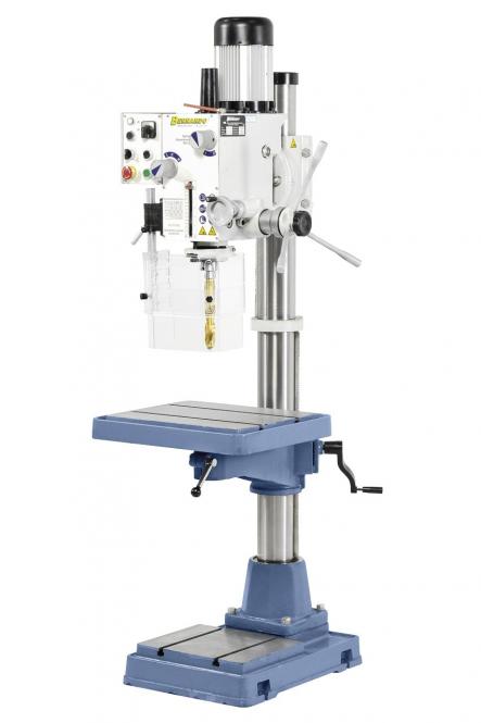 GB 32 S Koloninės gręžimo staklės su krumpline pavara 