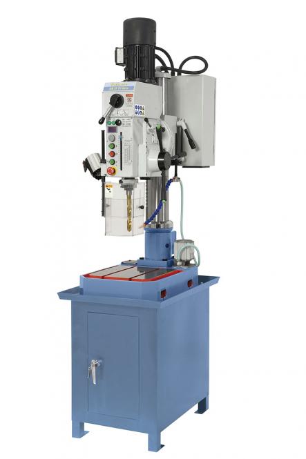 GB 35 TV Vario 