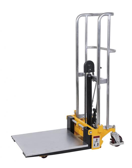 GH 1500 keltuvas 