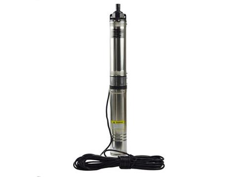 Giluminis vandens siurblys 750W 