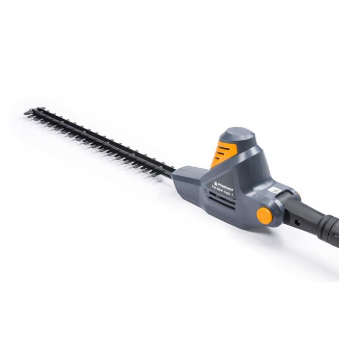 Gyvatvorių karpymo žirklės PM-NEW-900S-T 45CM 900W 