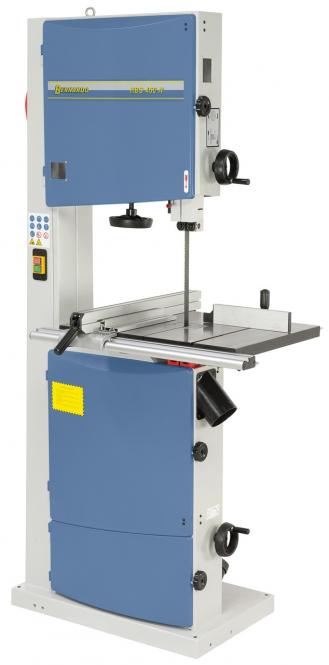 HBS 460 N juostinės pjovimo staklės 