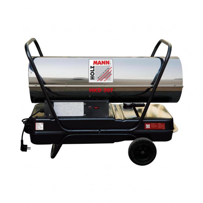 Dyzelinis šildytuvas 30 kw HKD30T 