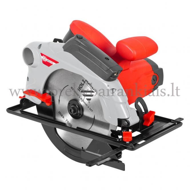 HKS210L rankinis skersavimo pjūklas 