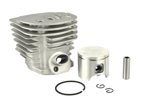 Cilindro komplektas Husqvarna 55 46mm 