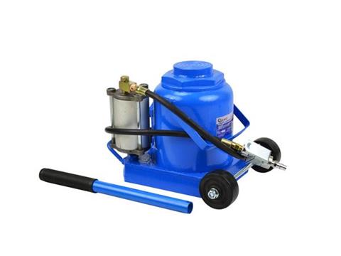 Keltuvas hydro - pneumatinis 50 T 