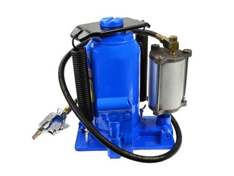 Keltuvas hydro - pneumatinis 20 T 