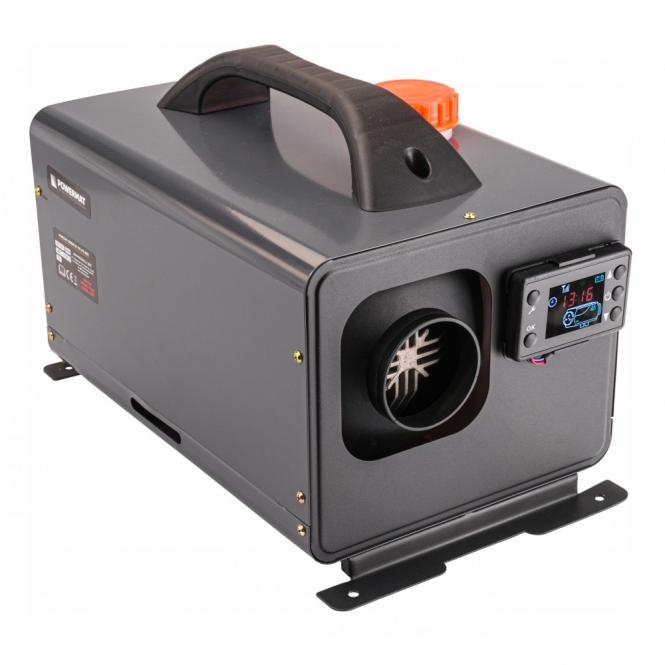 Dyzelinis šildytuvas 8kW PM-AG-8M2 