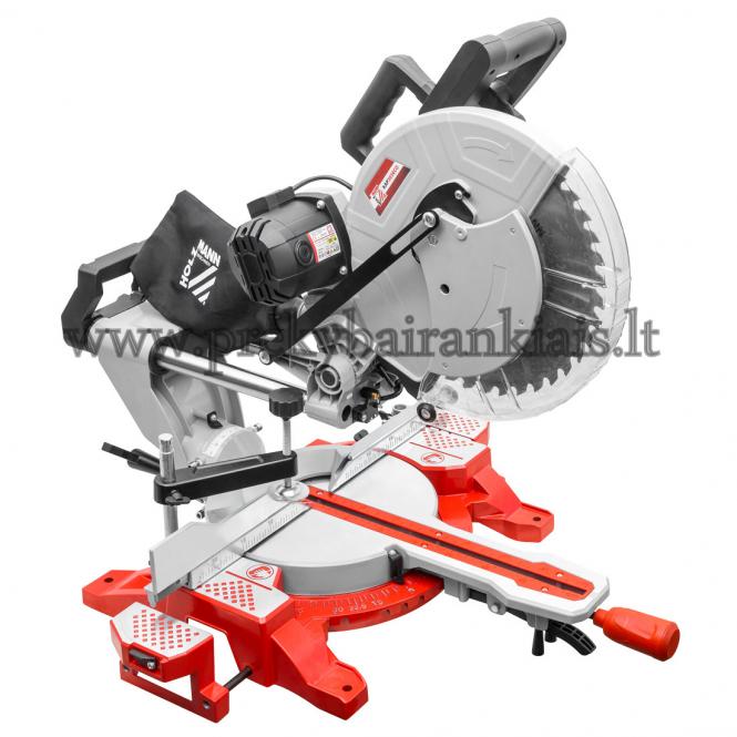 KAP 305 ECO skersavimo pjūklas 