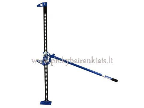 Pakėlėjas machaninis Hi lift 60" 