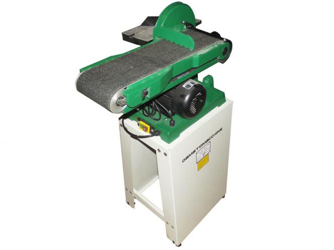 Kombinuotos šlifavimo staklės BDS9 