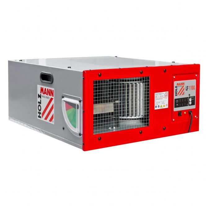 LF1100 filtravimo įrenginys 