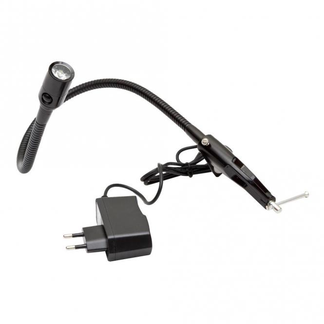 LL2 LED - 230v apšvietimo lempa 