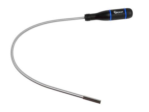 Griebtuvas magnetinis elastinis 50 cm 