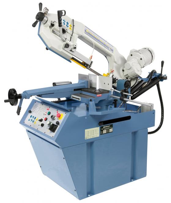MBS 300 DG-V PRO Stacionarios juostinės metalo pjovimo staklės 