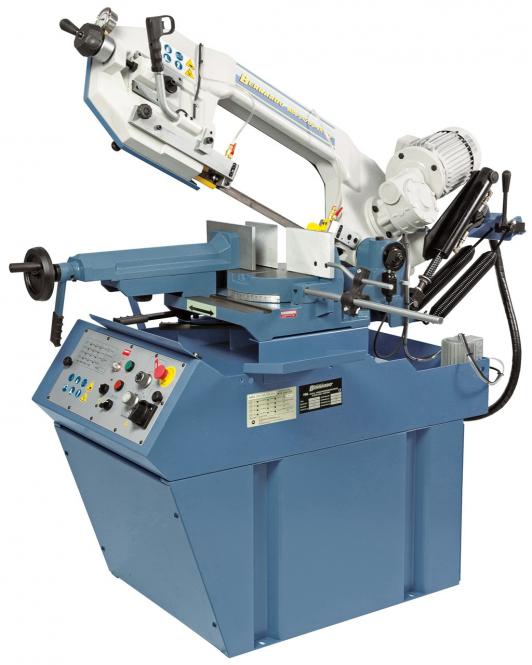 MBS 315 DG -VR Pro Stacionarios juostinės metalo pjovimo staklės 