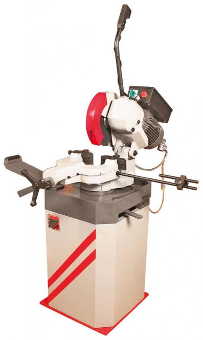 MK 315S Diskinės metalo pjovimo staklės 