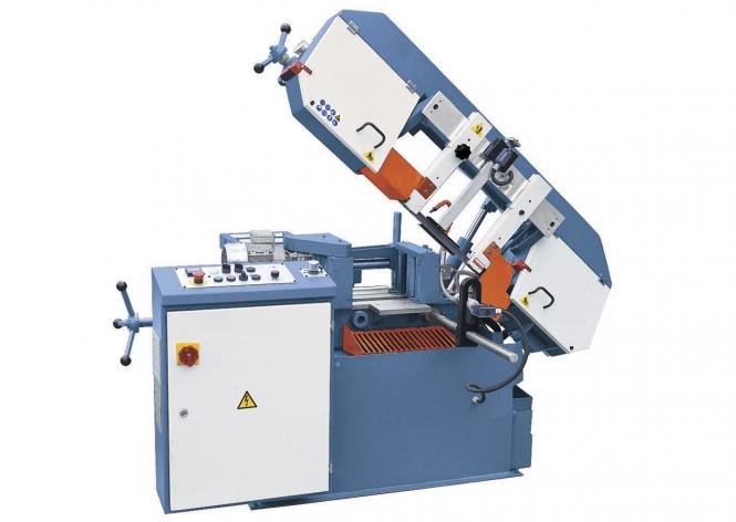 MSB 280 V Automatinės juostinės pjovimo staklės 