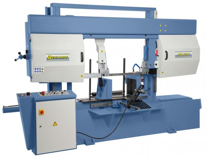 MSB 560 V Automatinės juostinės pjovimo staklės 