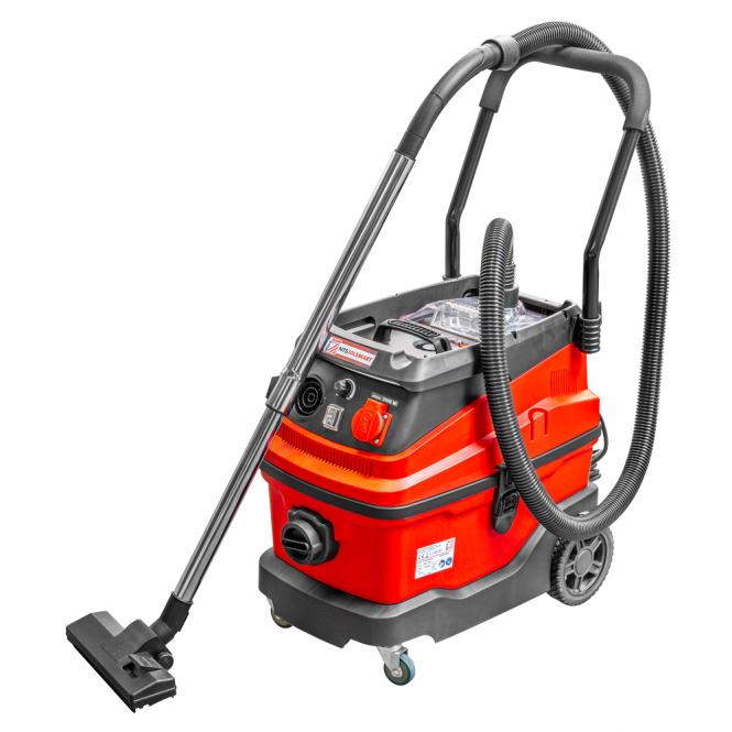 NTS 30 L Smart pramoninis dulkių siurblys 