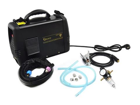Plazminis pjoviklis PLAZMA CUT 50A/230V 