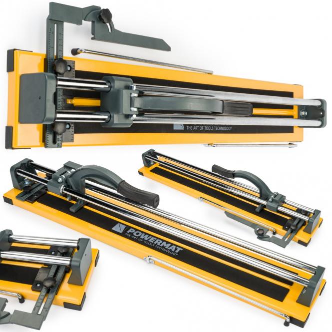 Plytelių pjovimo staklės 800mm PRDG-800T 