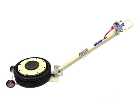 Keltuvas pneumatinis 6T 