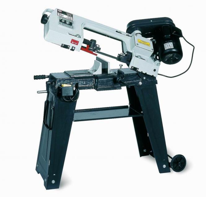Juostinės metalo pjovimo staklės PPK-115 