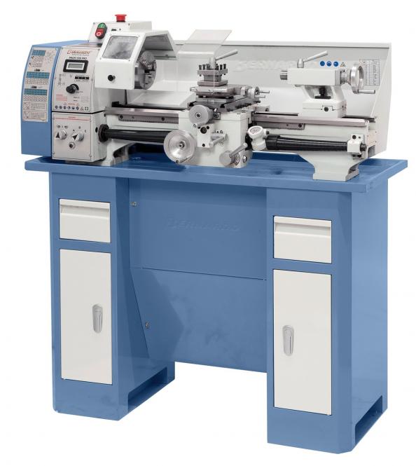 Profi 550 Pro Precizinės tekinimo staklės 