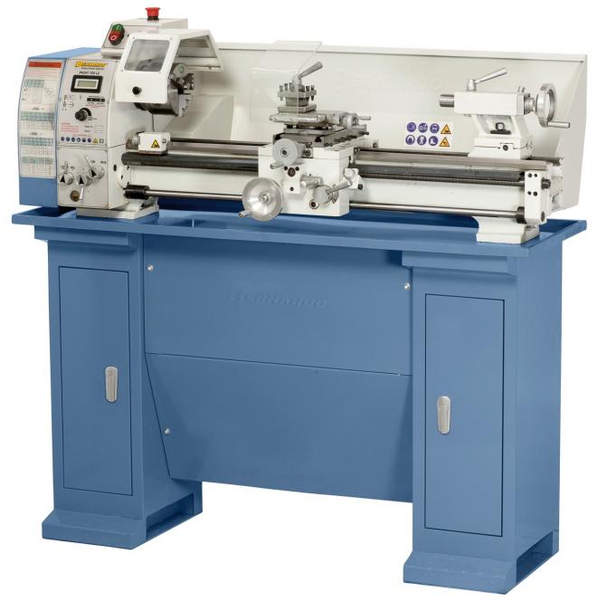 Profi 750 LZ Metalo tekinimo staklės 