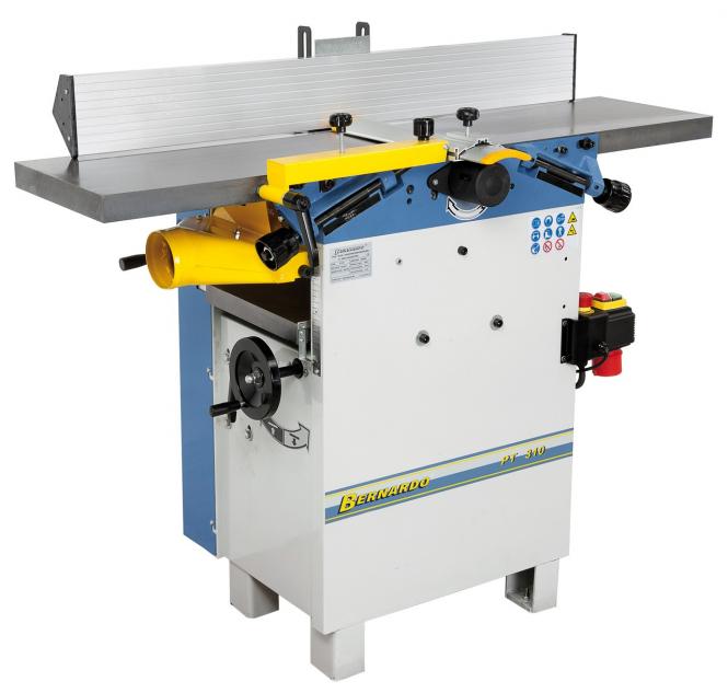 PT 310 Obliavimo - reismusavimo staklės 