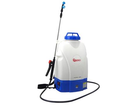 Purkštuvas akumuliatorinis 20 ltr. 