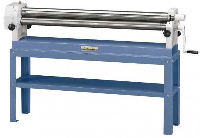 RM 1300 valcavimo staklės 