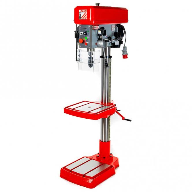 Koloninės gręžimo staklės SB510V - 400V 