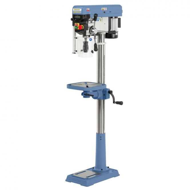 SBM 16 Vario - 400 V 