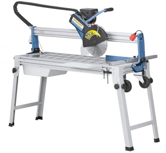 SCM 300 - 230V Akmens pjovimo staklės 