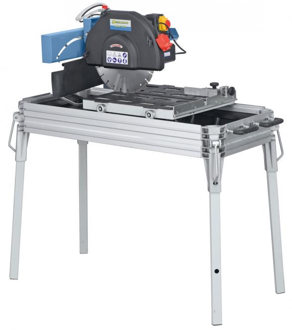 SCM 350 - 230V Akmens pjovimo staklės 