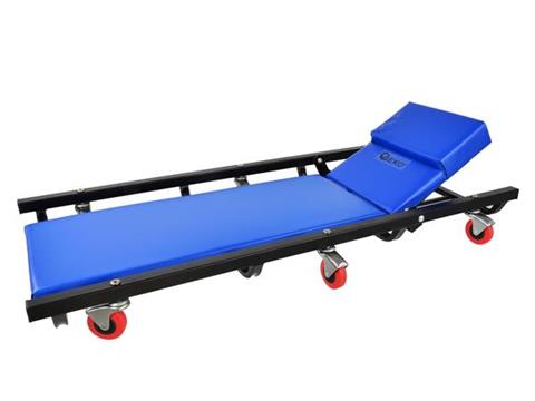 Serviso gultas 40" 