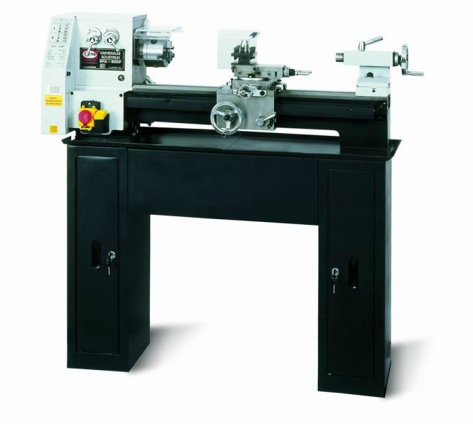 Universalios tekinimo staklės SPA-500P 