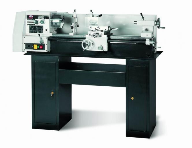 Universalios tekinimo staklės SPA-700P 