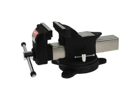 Spaustuvai profesionalūs 5" (125mm) 25GW su priekalu 