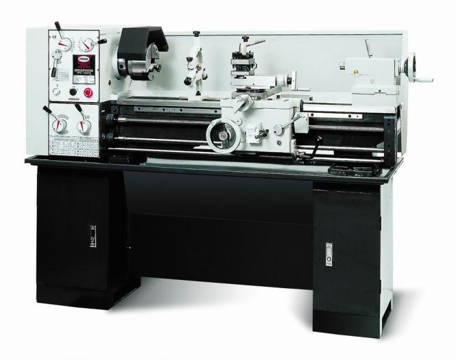 Universalios tekinimo staklės SPC-900PA 