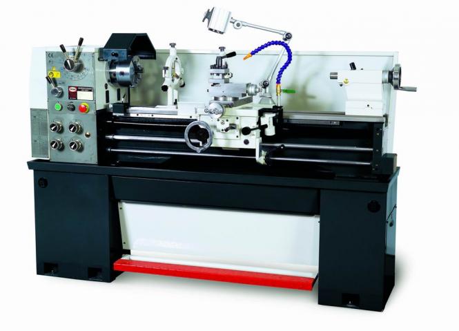 Universalios tekinimo staklės SPD-1000P 