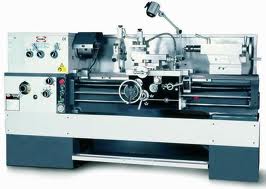 Metalo tekinimo staklės SPF-1500P 